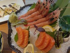 -森味薪火烧•烧鸟居酒屋•日本料理(望京店)
