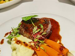 -君悦酒店·La Terrazza意合園·意式风味