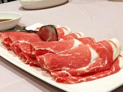 -鼎鼎香·港式火锅(北京SKP店)