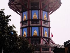 -高旻寺