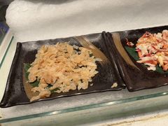 -星伦多自助料理·涮烤一体(江桥万达店)