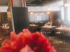 -Mercato莫卡多露台餐厅与酒吧(K11店)