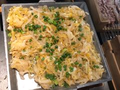 -很久以前羊肉串(南京路第一百货店)