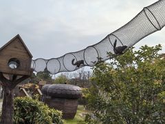 -茅山东方盐湖城景区