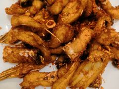 -正能量脆肉鲩火锅