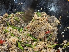 -王城醋血鸭老店