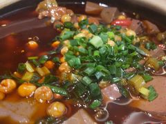 -果城龙凤瓦罐煨汤馆(新豪天地店)