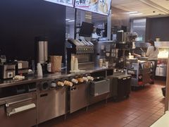 -麦当劳(蓝村路店)