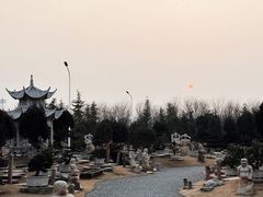 -中国唐苑