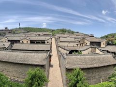 -山西王家大院