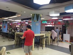 -食美汇美食广场(新奥店)