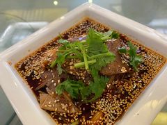 -成都驻京办餐厅(蜀都宾馆店)