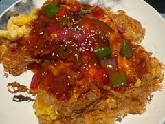 -晓粤·惹味粤菜(凯德乐峰广场店)