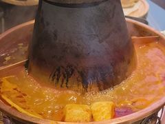 -乔先生涮肉·鲜活牛羊肉火锅(塘沽店)