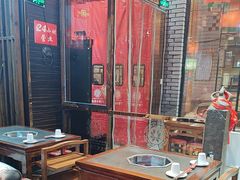 -陈府大宅门成都火锅·手切鲜肉(太原街店)