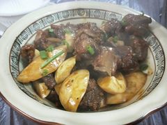 -小杨酒家(华苑小区店)