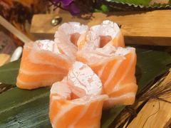 -三月居酒屋(青年大街店)