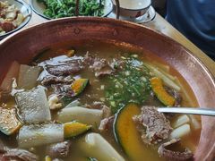 -妈妈的味道(和顺古镇店)