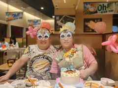 -海底捞火锅(关山保利店)