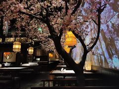 -绿茶餐厅(千岛湖银泰城店)