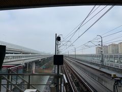 -秀沿路(地铁站)