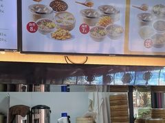 -鸡鸣汤包(红山动物园店)