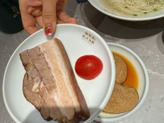 -松鹤楼·苏式汤面(虹桥天地店)