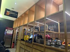 -浩爷羊蝎子火锅(望京店)