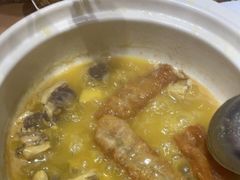 -湯系·煲汤手艺人(东二环泰禾广场店)