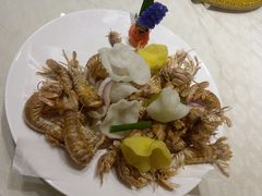 -海鲜城大家餐厅