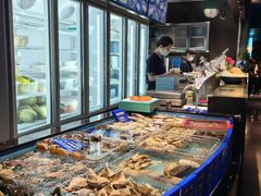 -1718海鲜姿造(苏宁宴请臻选店)