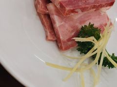 -富春茶社(国庆路店)