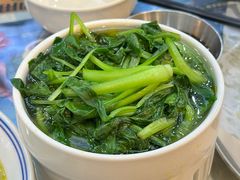 -阿金大白·上海菜馆(新天地店)