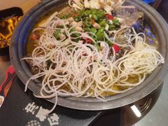-令狐冲·炭烤活鱼(宝龙店)