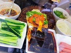 -沓客卤肉卷(共和新路店)