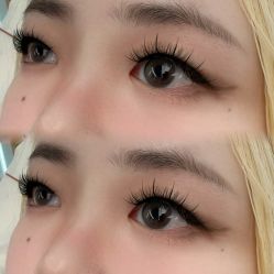 -睫乐园•睫公馆•美睫美甲沙龙