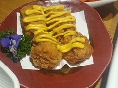 -三石铁板烧(紫竹桥店)