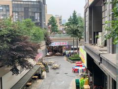 -五丁桥光头香辣蟹(望江橡树林店)
