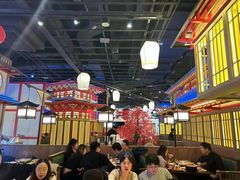 -牛New寿喜烧(虹桥新天地店)