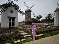 -歌斐颂巧克力小镇