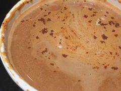 -Awfully Chocolate(来福士广场店)