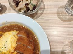 -COCO壱番屋(现代城店)