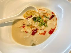 -上蔬无瑕· 创意素食·Vegetarian(华采天地店)