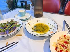 -食光慢宴·安吉土菜馆