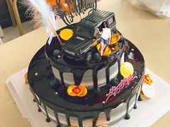 -重庆德庄火锅(体育中心店)