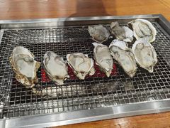 -蚝英雄·自助烤蚝(高新店)