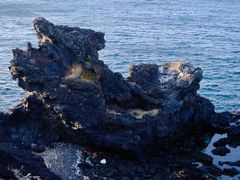 -龙头岩(Dragon Head Rock)