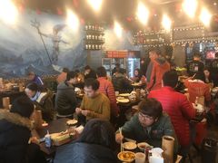 大堂-一岚一山(角门总店)