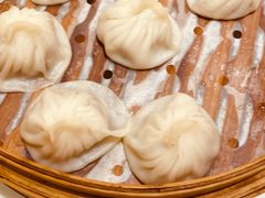 鲜肉小笼包-顺风海鲜港(金玉兰店)