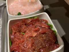 -海底捞火锅(杭州萧山宝龙广场店)